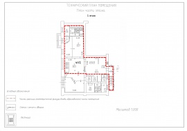 Технический план для регистрации договора аренды Технический план в Красном селе